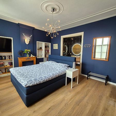 B&B Van Zon Aan Zee Vlissingen Eksteriør bilde