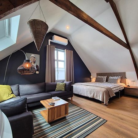 B&B Van Zon Aan Zee Vlissingen Eksteriør bilde
