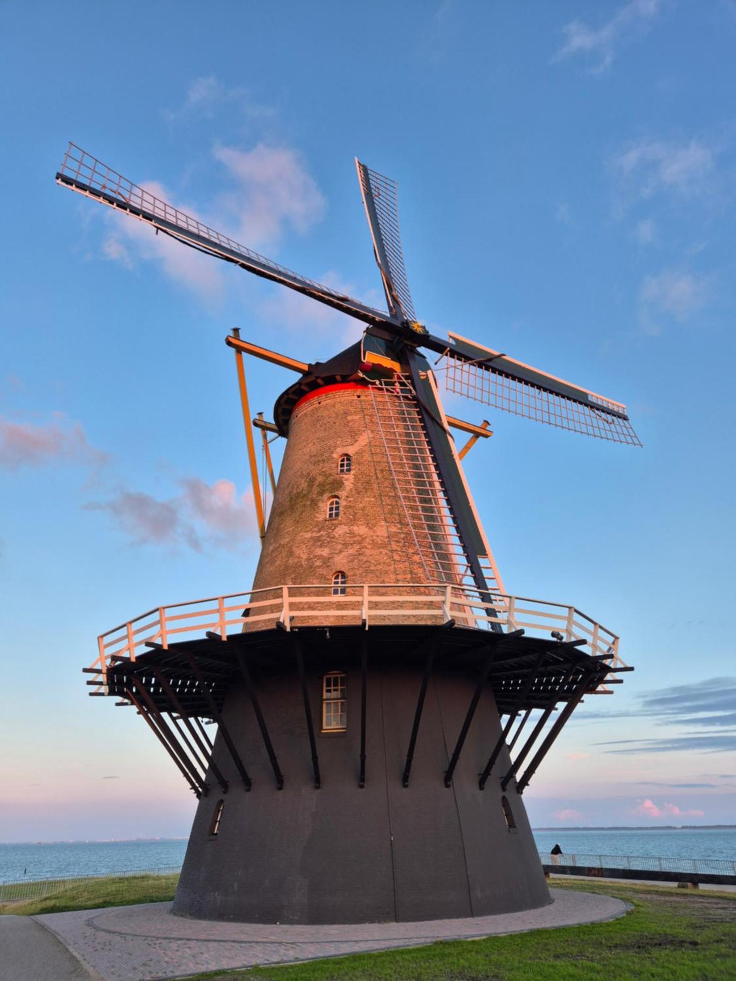 B&B Van Zon Aan Zee Vlissingen Eksteriør bilde