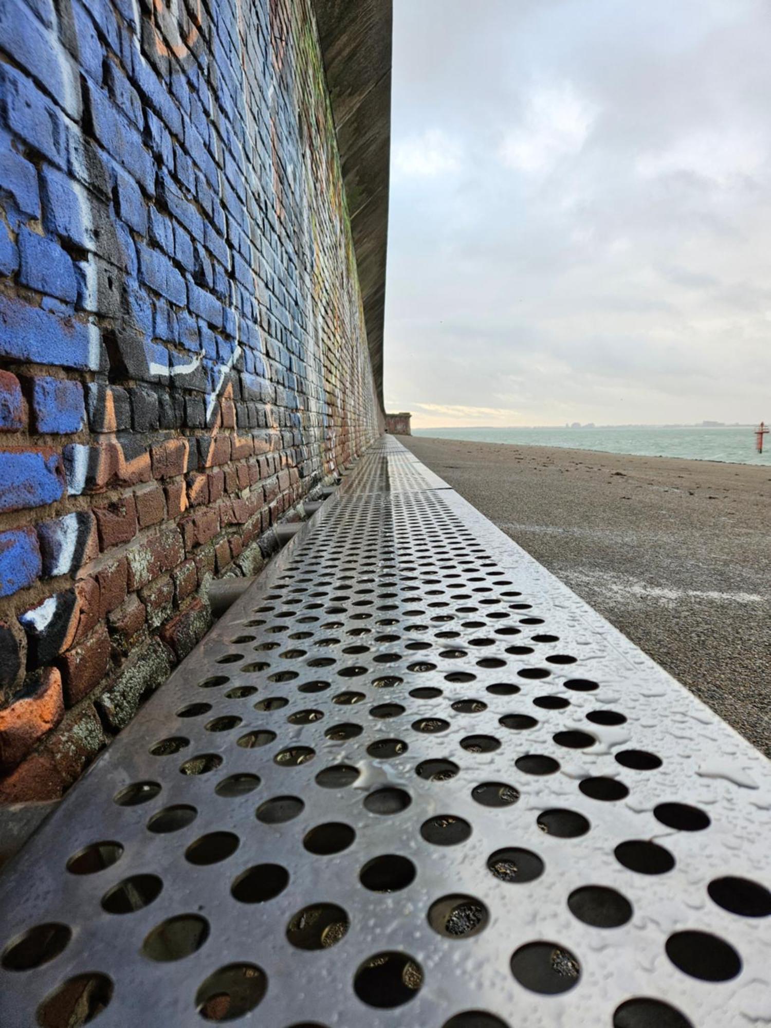 B&B Van Zon Aan Zee Vlissingen Eksteriør bilde