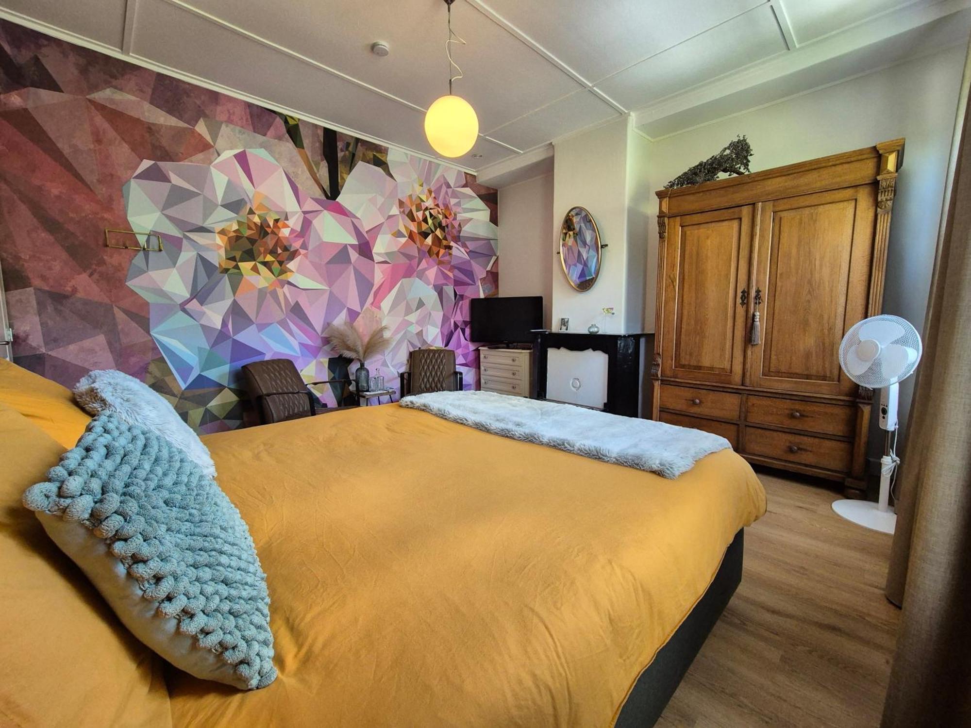 B&B Van Zon Aan Zee Vlissingen Eksteriør bilde