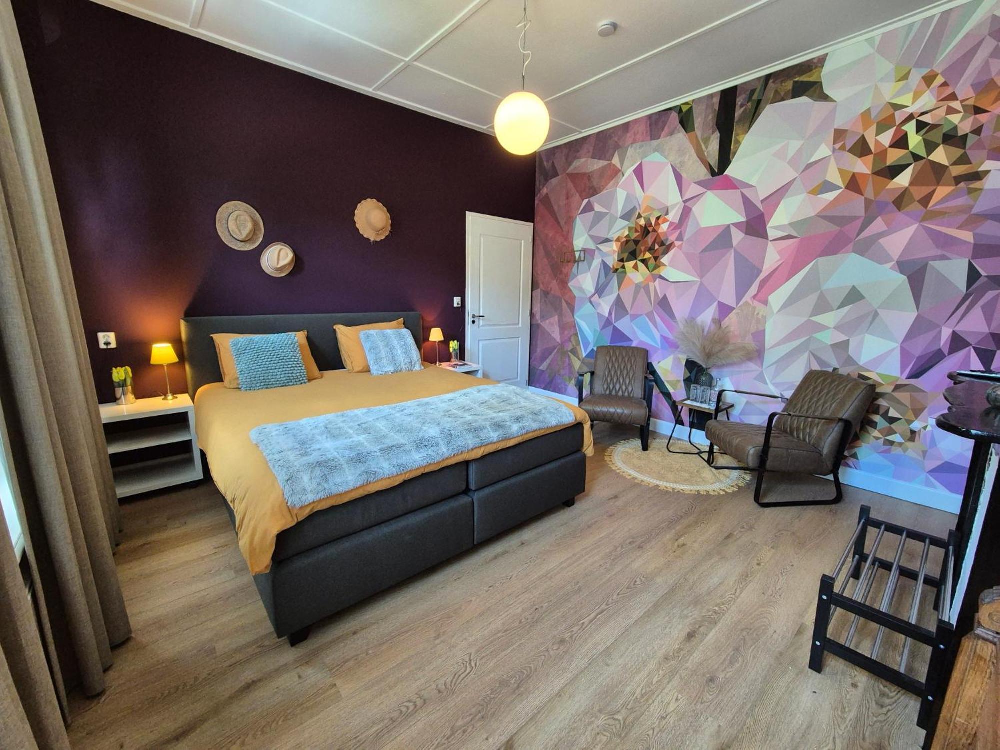 B&B Van Zon Aan Zee Vlissingen Eksteriør bilde