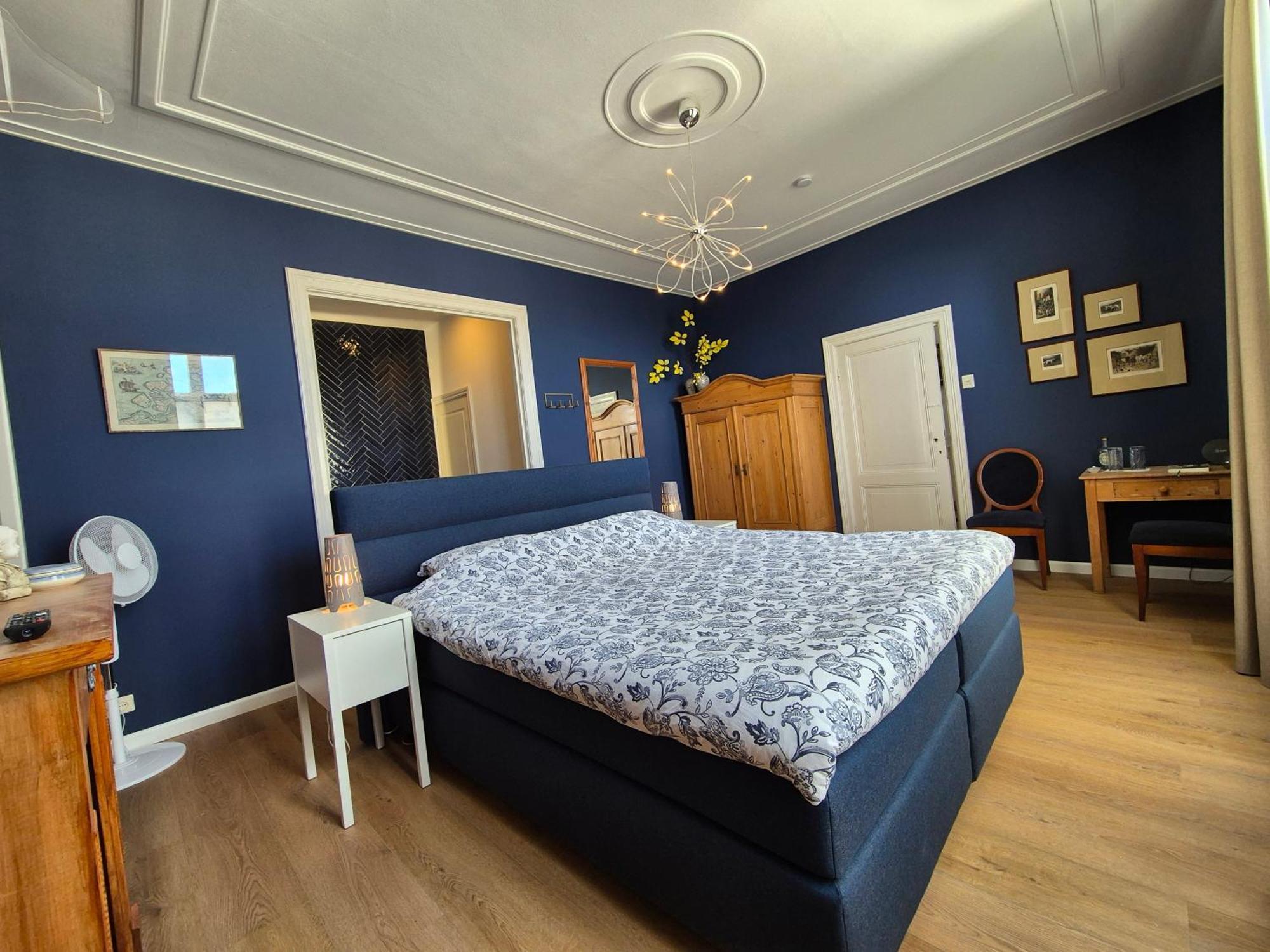 B&B Van Zon Aan Zee Vlissingen Eksteriør bilde