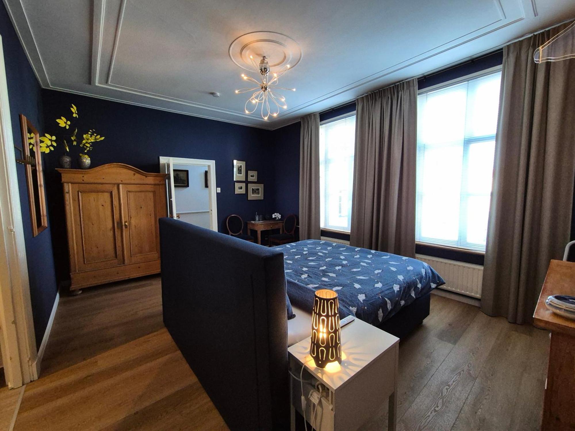 B&B Van Zon Aan Zee Vlissingen Eksteriør bilde
