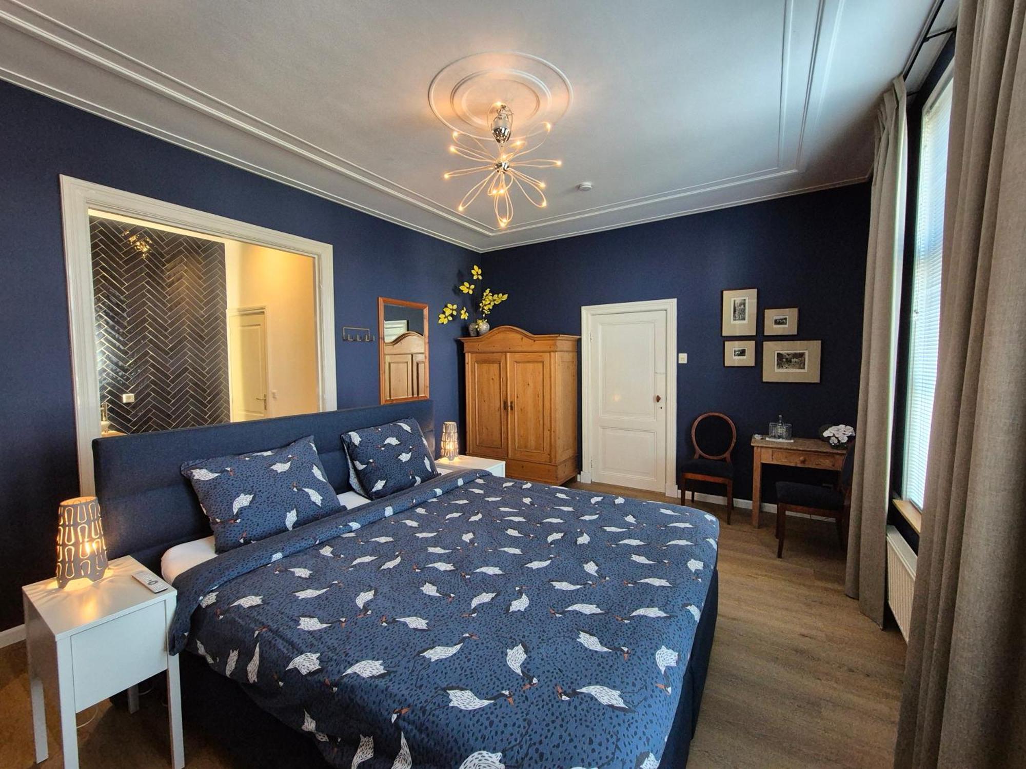 B&B Van Zon Aan Zee Vlissingen Eksteriør bilde