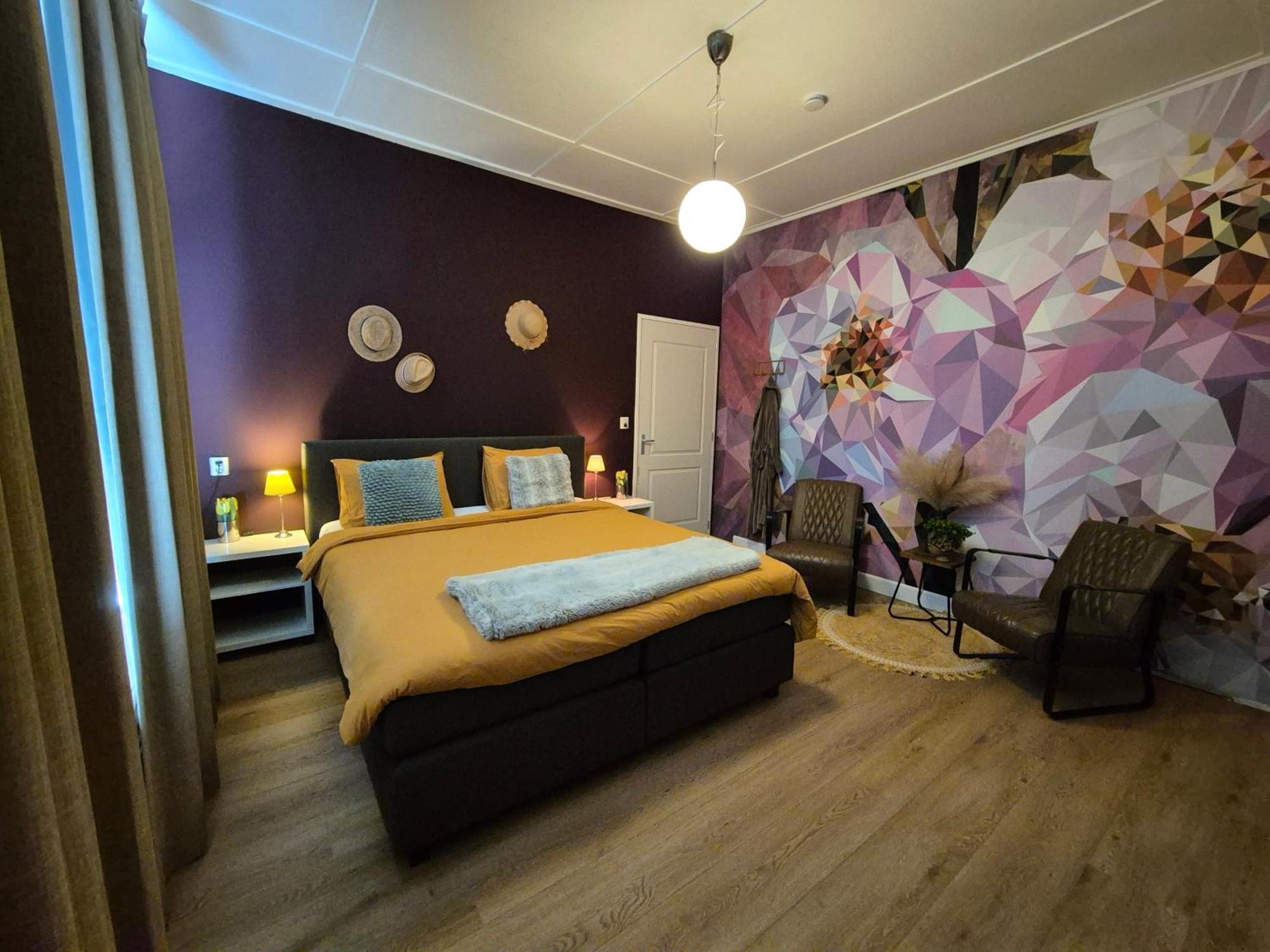 B&B Van Zon Aan Zee Vlissingen Eksteriør bilde
