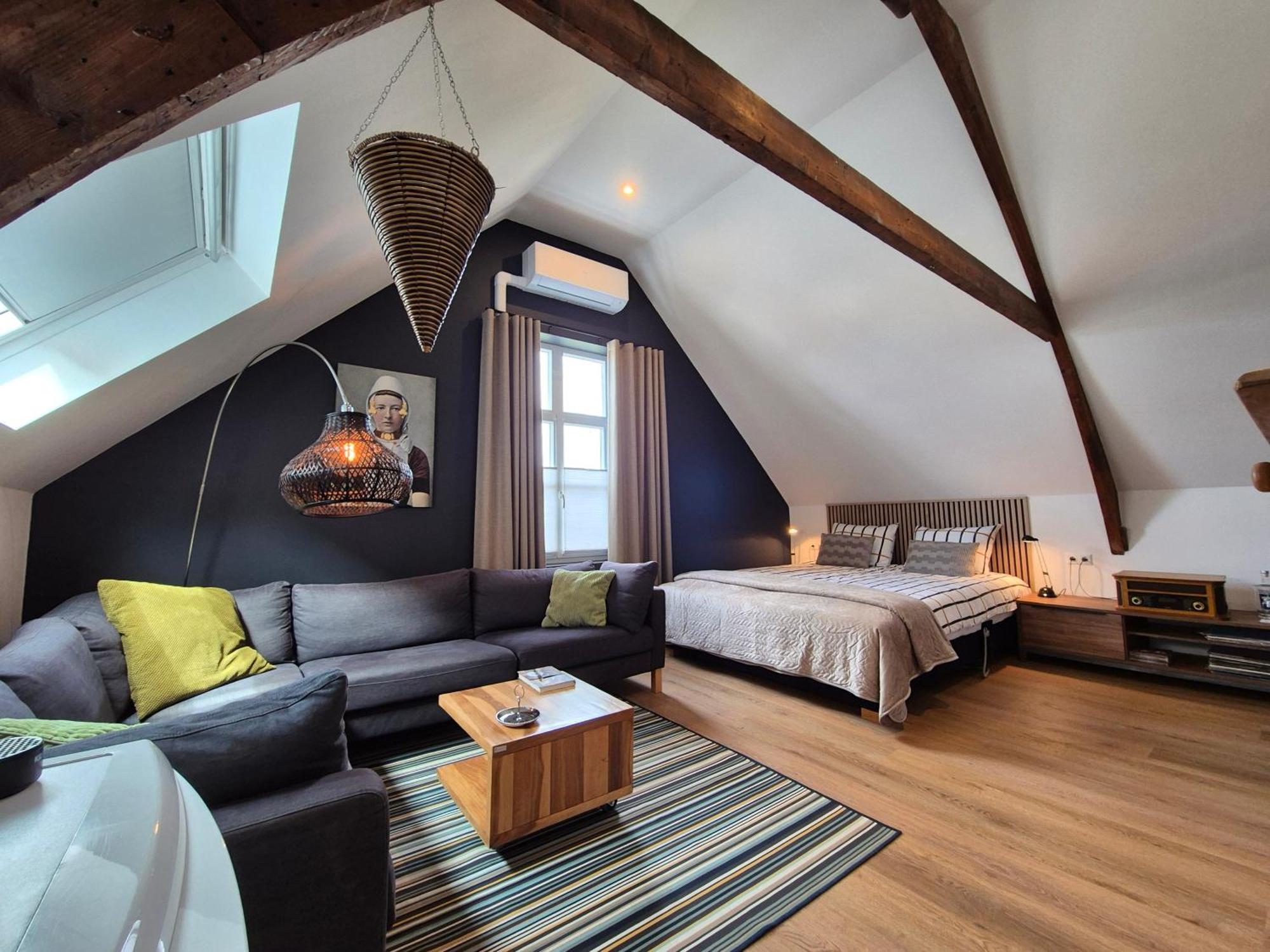 B&B Van Zon Aan Zee Vlissingen Eksteriør bilde